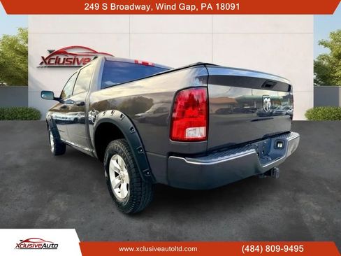 Used 2018 RAM 1500 Express image 4