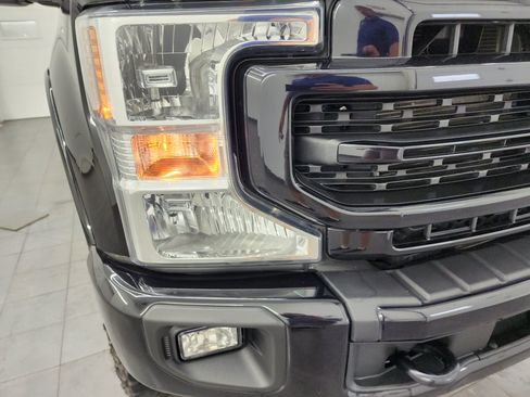 Used 2022 Ford F250 Lariat w/ Tremor Off-Road Package AWD/4WD image 23