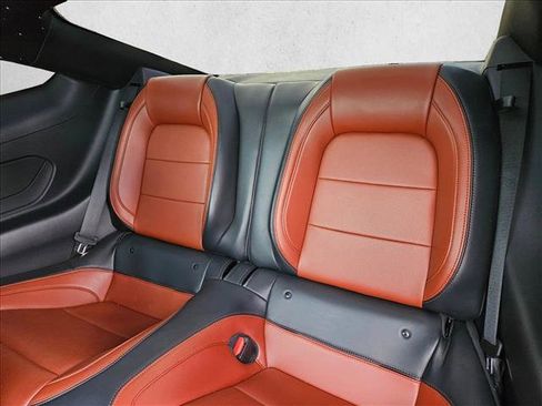 Used 2024 Ford Mustang GT w/ GT Performance Package image 20