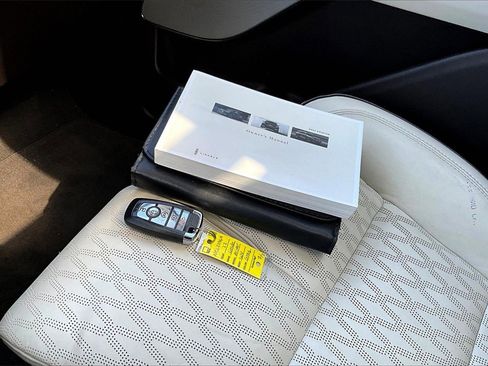 Used 2022 Lincoln Aviator Black Label w/ Dynamic Handling Package image 10