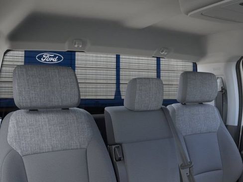 New 2026 Ford F350 XLT RWD image 22