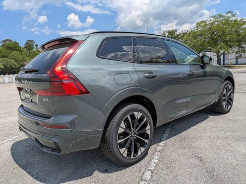 New 2026 Volvo XC60 B5 Plus w/ Protection Package Premier AWD/4WD image 6