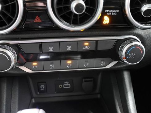 Certified 2024 Nissan Sentra S FWD image 23
