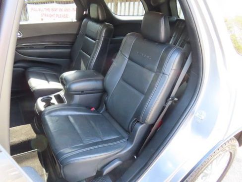 Used 2015 Dodge Durango Citadel w/ Technology Group AWD/4WD image 14