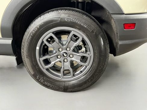 Certified 2024 Ford Bronco Sport Big Bend AWD/4WD image 34