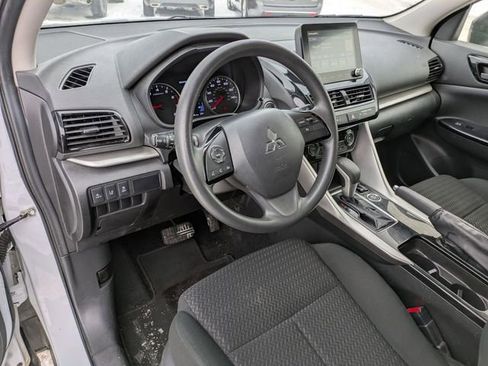 Used 2024 Mitsubishi Eclipse Cross LE image 8