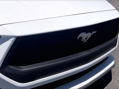 Used 2024 Ford Mustang Premium RWD image 30