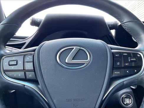 Used 2023 Lexus ES 350 w/ Premium Package image 31