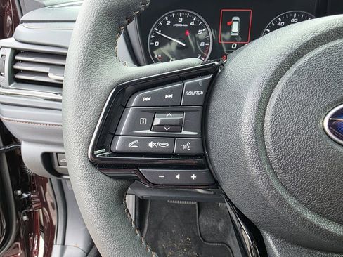 New 2026 Subaru Forester Touring AWD/4WD image 28
