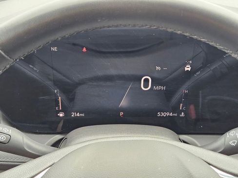 Used 2024 Buick Encore GX Sport Touring FWD image 9