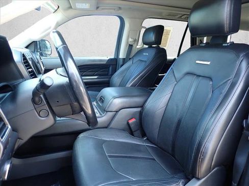 Used 2020 Ford Expedition Platinum AWD/4WD image 12