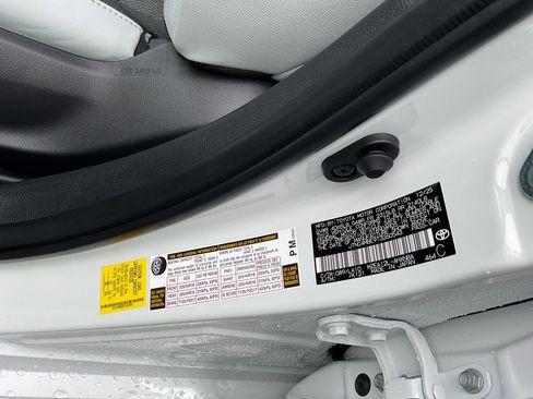 New 2026 Toyota Corolla XSE image 24