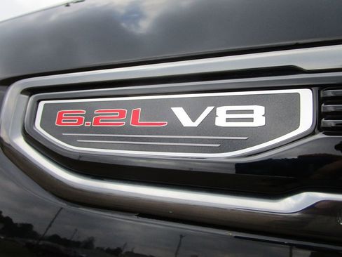 Used 2020 GMC Sierra 1500 AT4 w/ AT4 Premium Package image 17