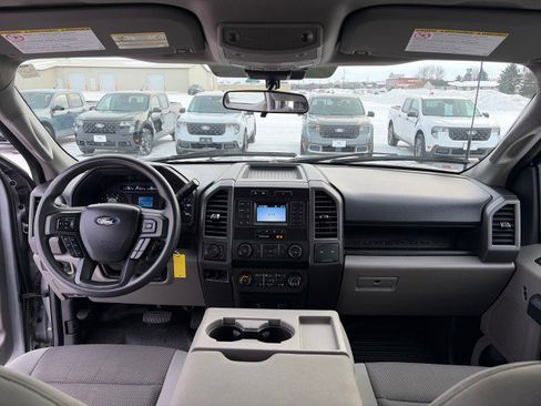 Used 2022 Ford F350 XL w/ Power Equipment Group image 24