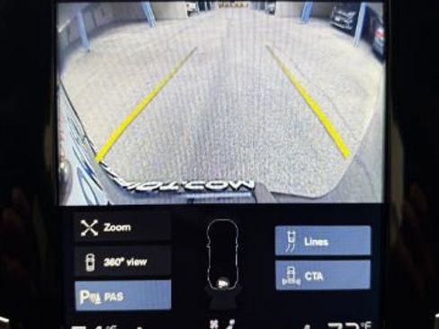 Used 2017 Volvo XC90 T8 Inscription w/ Luxury Package image 26