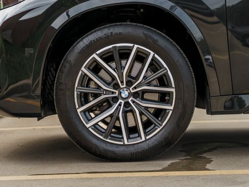 Used 2025 BMW X1 xDrive28i AWD/4WD image 27