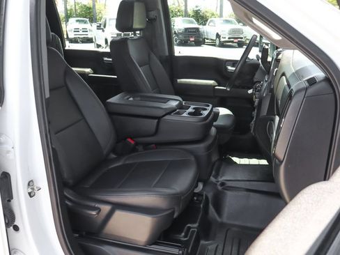 Used 2023 Chevrolet Silverado 3500 W/T w/ WT Fleet Convenience Package AWD/4WD image 48
