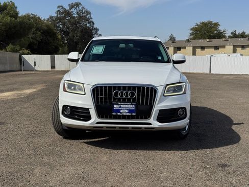 Used 2013 Audi Q5 2.0T Premium Plus AWD/4WD image 10