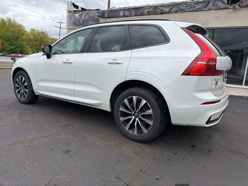 Certified 2024 Volvo XC60 B5 Core w/ Protection Package Premier AWD/4WD image 2