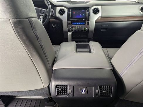 Used 2021 Toyota Tundra Limited w/ Limited Premium Package image 28