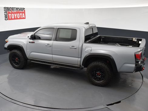Used 2017 Toyota Tacoma TRD Pro AWD/4WD image 26