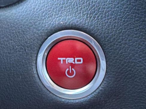 Certified 2023 Toyota Sequoia Limited w/ TRD Off-Road Package AWD/4WD image 20