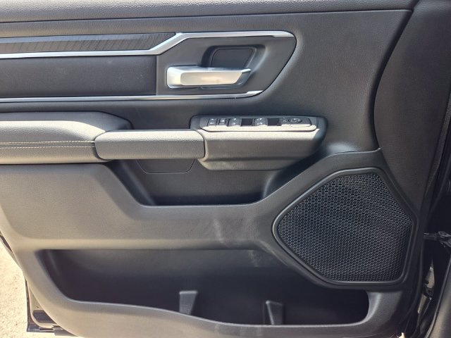 Used 2026 RAM 1500 Big Horn RWD image 20