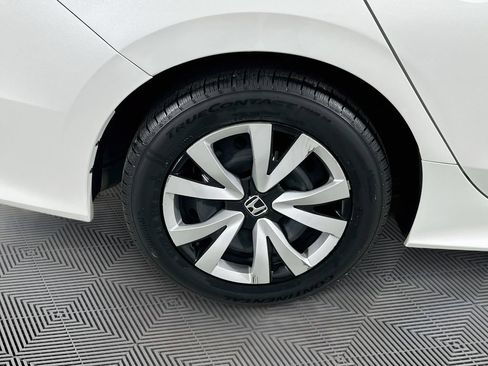 Used 2024 Honda Civic LX image 30