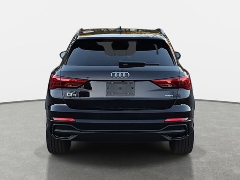 New 2025 Audi Q3 2.0T Premium image 6