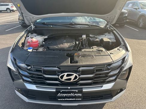 Used 2025 Hyundai Tucson SEL image 10