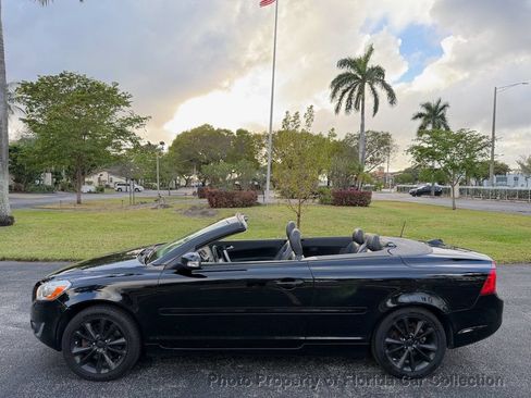 Used 2013 Volvo C70 T5 FWD image 13