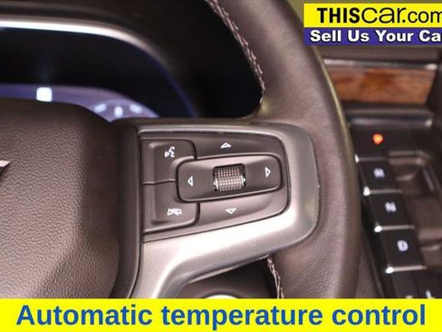 Used 2023 Chevrolet Tahoe Premier AWD/4WD image 18