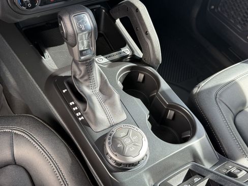 New 2026 Ford Bronco Big Bend w/ Black Diamond Package image 21