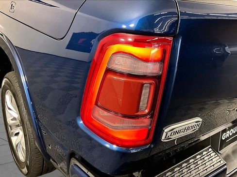 Used 2023 RAM 1500 Limited AWD/4WD image 27