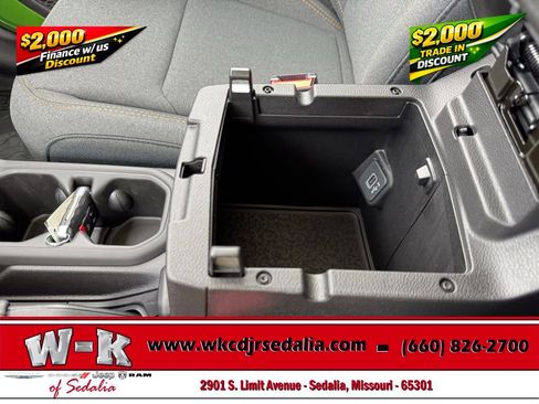 New 2026 Jeep Wrangler Unlimited Sport AWD/4WD image 21
