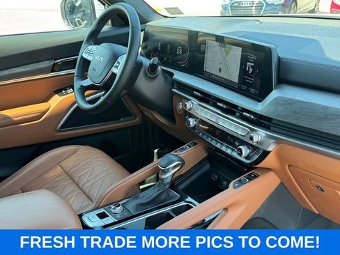Used 2024 Kia Telluride EX X-Line AWD/4WD image 10