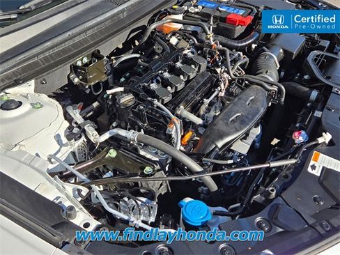Certified 2024 Honda Accord LX image 23