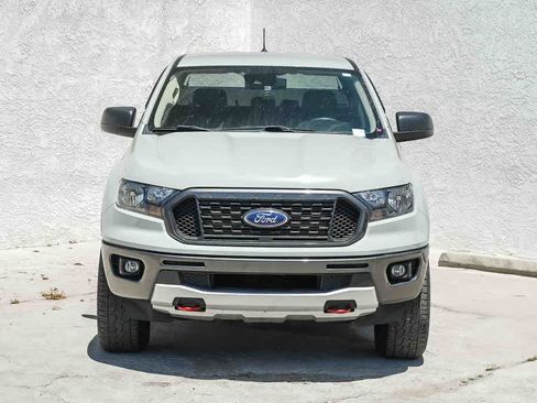 Used 2021 Ford Ranger XLT w/ Equipment Group 301A Mid RWD image 2