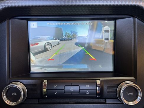 Used 2017 Ford Mustang GT Premium w/ GT Performance Package image 22