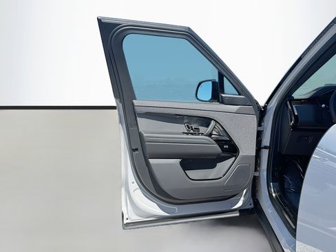 New 2025 Land Rover Range Rover Sport Dynamic SE image 22