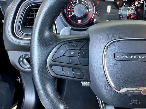 Used 2023 Dodge Challenger GT w/ Plus Package RWD image 10