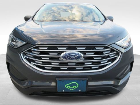 Used 2021 Ford Edge SE FWD image 8
