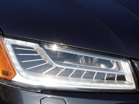 Used 2015 Audi A8 3.0T w/ Premium Package AWD/4WD image 12