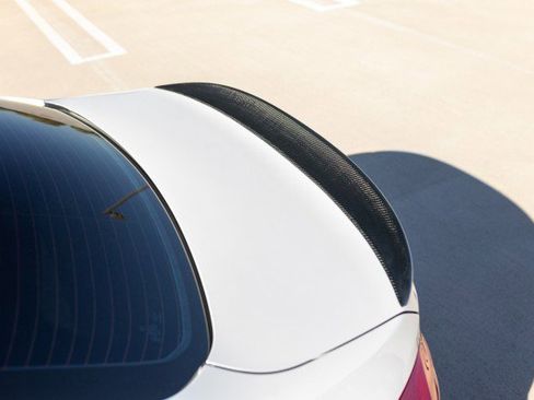 Used 2016 BMW M3 image 17