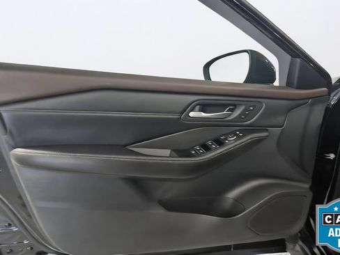 Used 2023 Nissan Rogue SL w/ SL Premium Package FWD image 60
