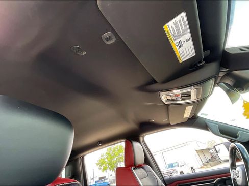 Used 2023 RAM 1500 TRX image 14