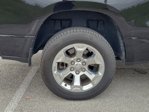 Used 2020 RAM 1500 Big Horn image 5