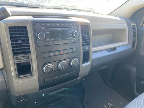 Used 2009 Dodge Ram 1500 Truck ST w/ ST Popular Equipment Group image 10