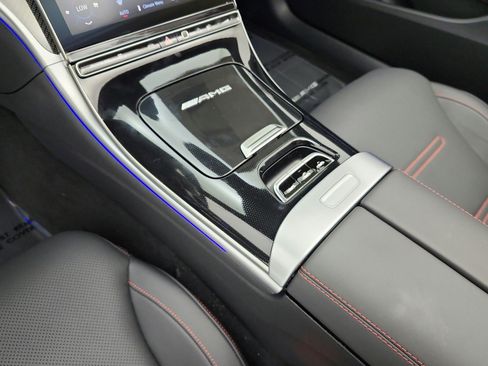 New 2026 Mercedes-Benz CLE 53 AMG 4MATIC Cabriolet image 10
