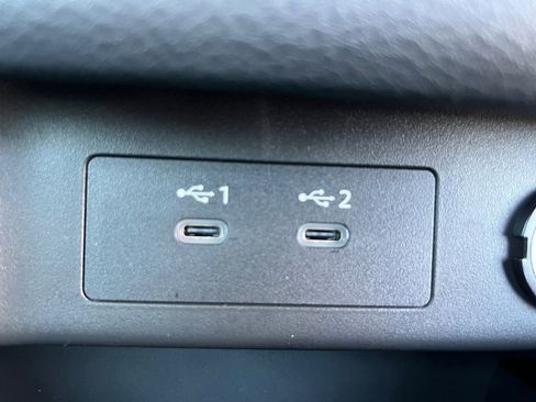 New 2026 Nissan Rogue S image 6